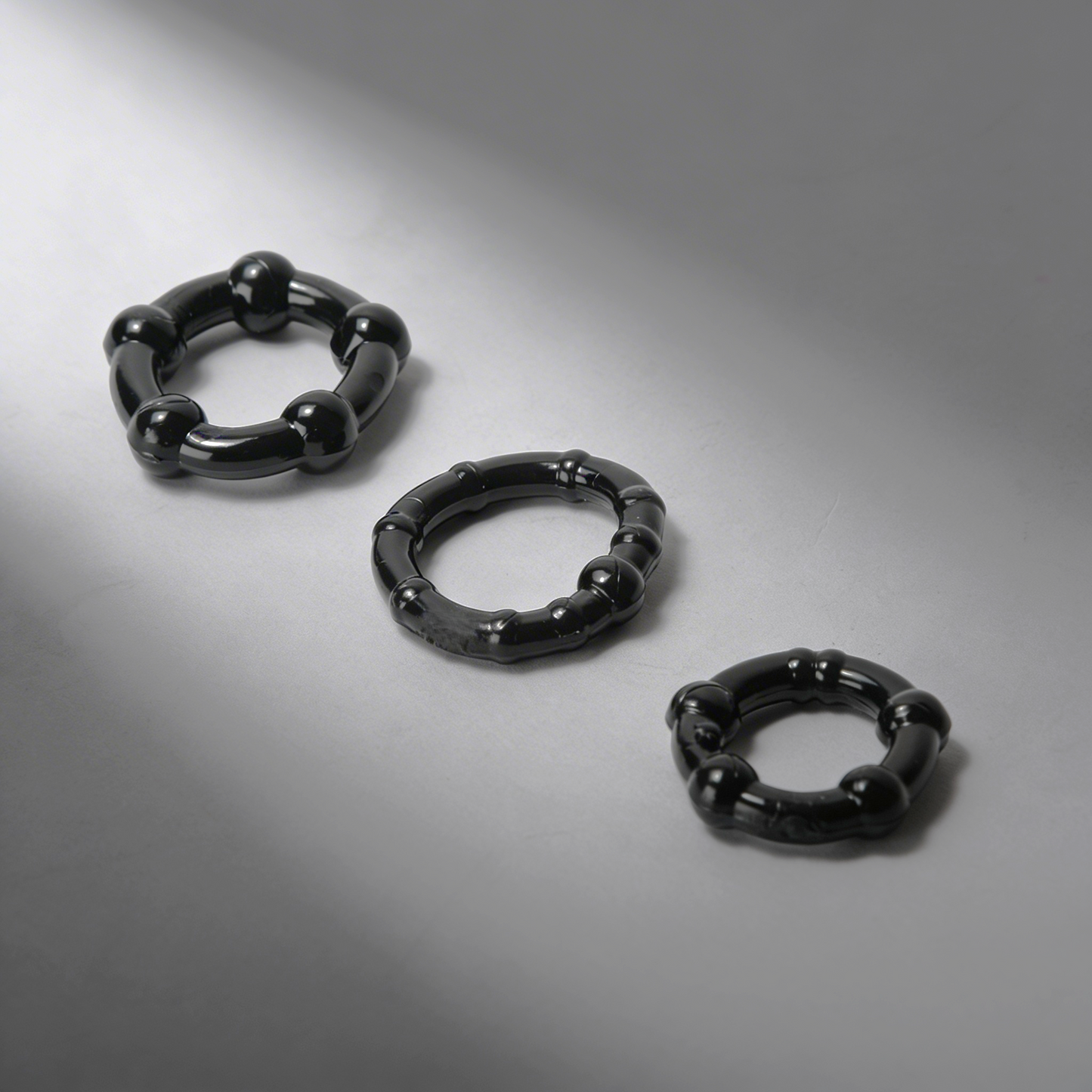 Erection Enhancement Rings