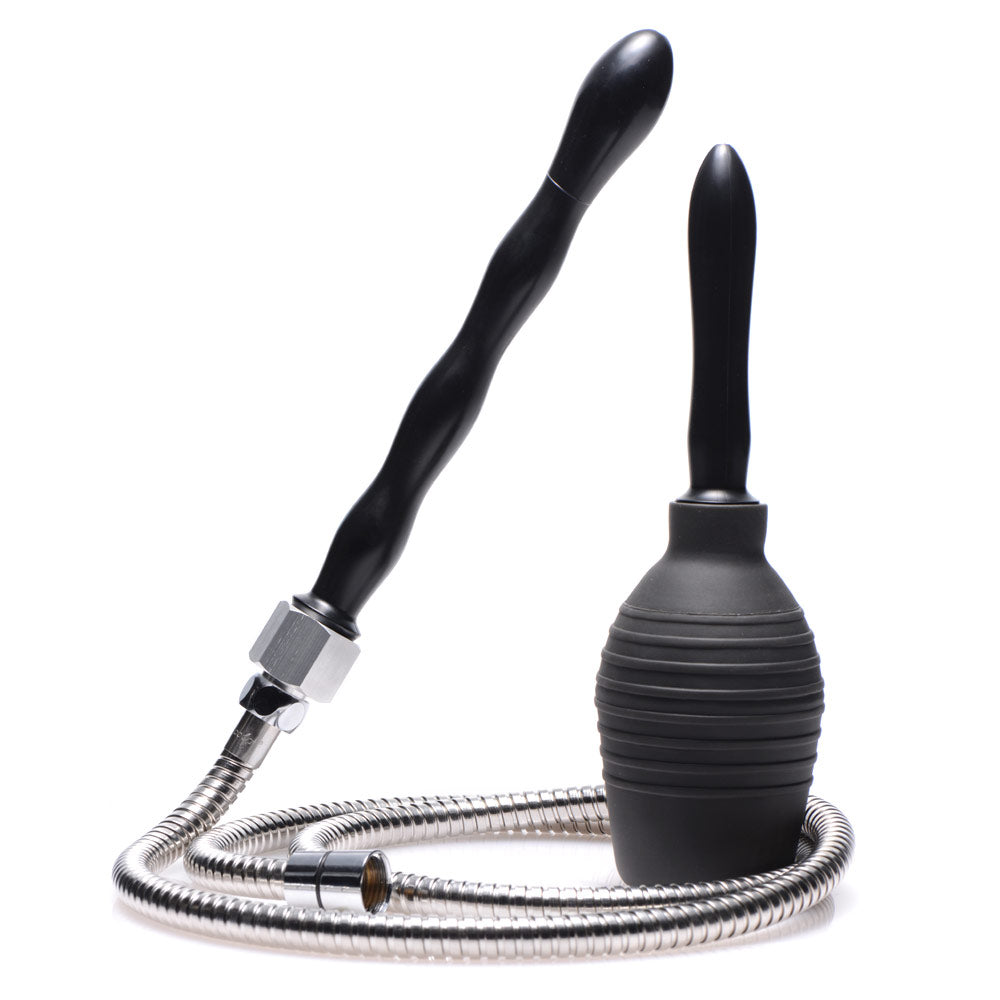 All In One Shower Enema Cleansing System