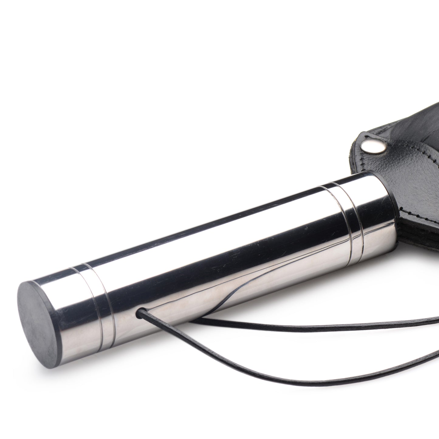 Leather Padded Paddle