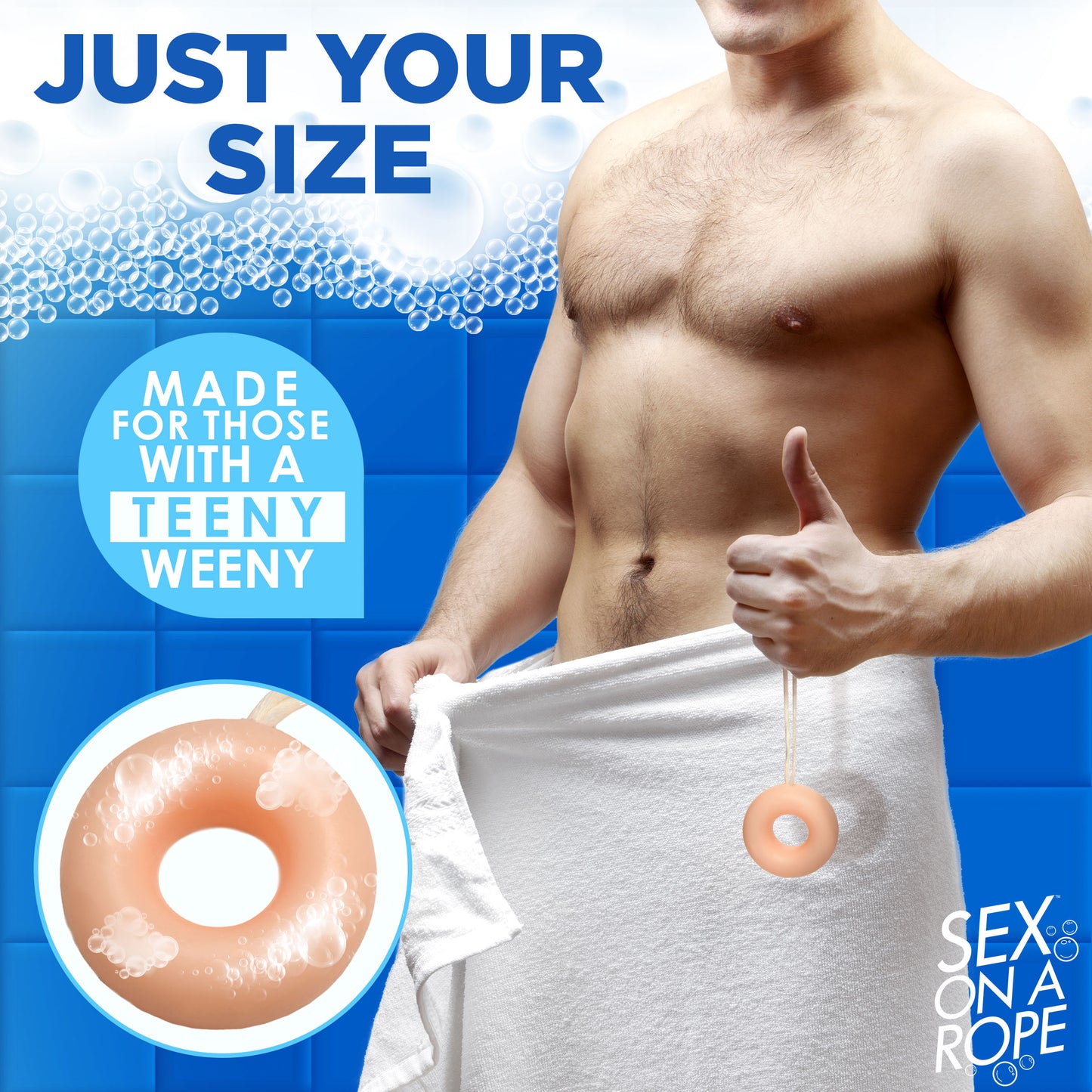 It's The Weeny Cleaner