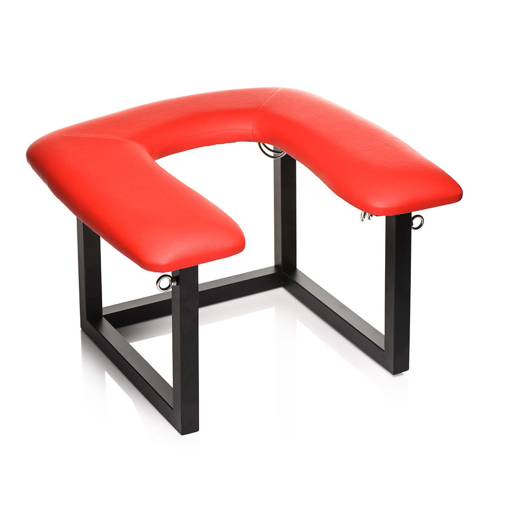 Face Rider Rimming Chair