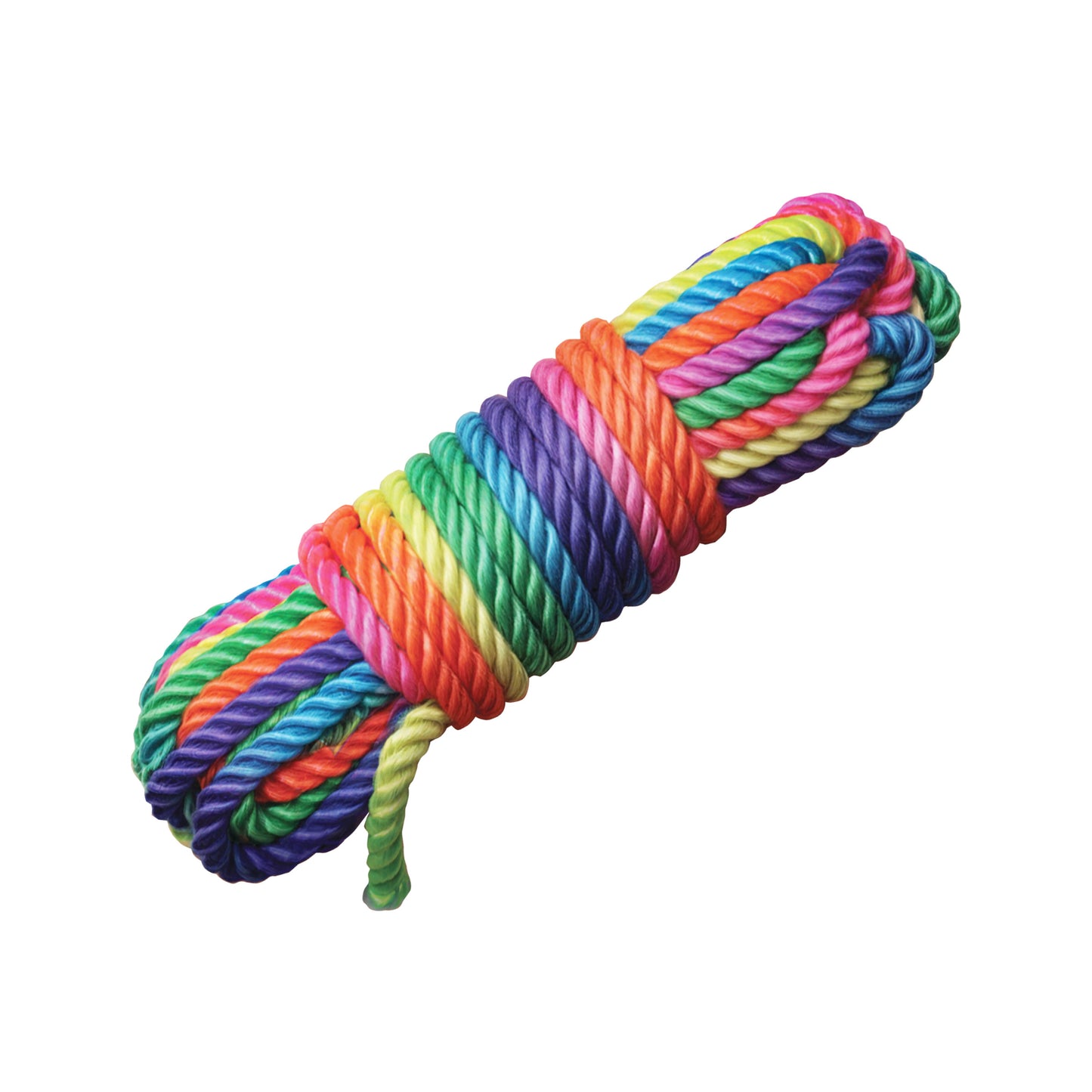 Rainbow Rope
