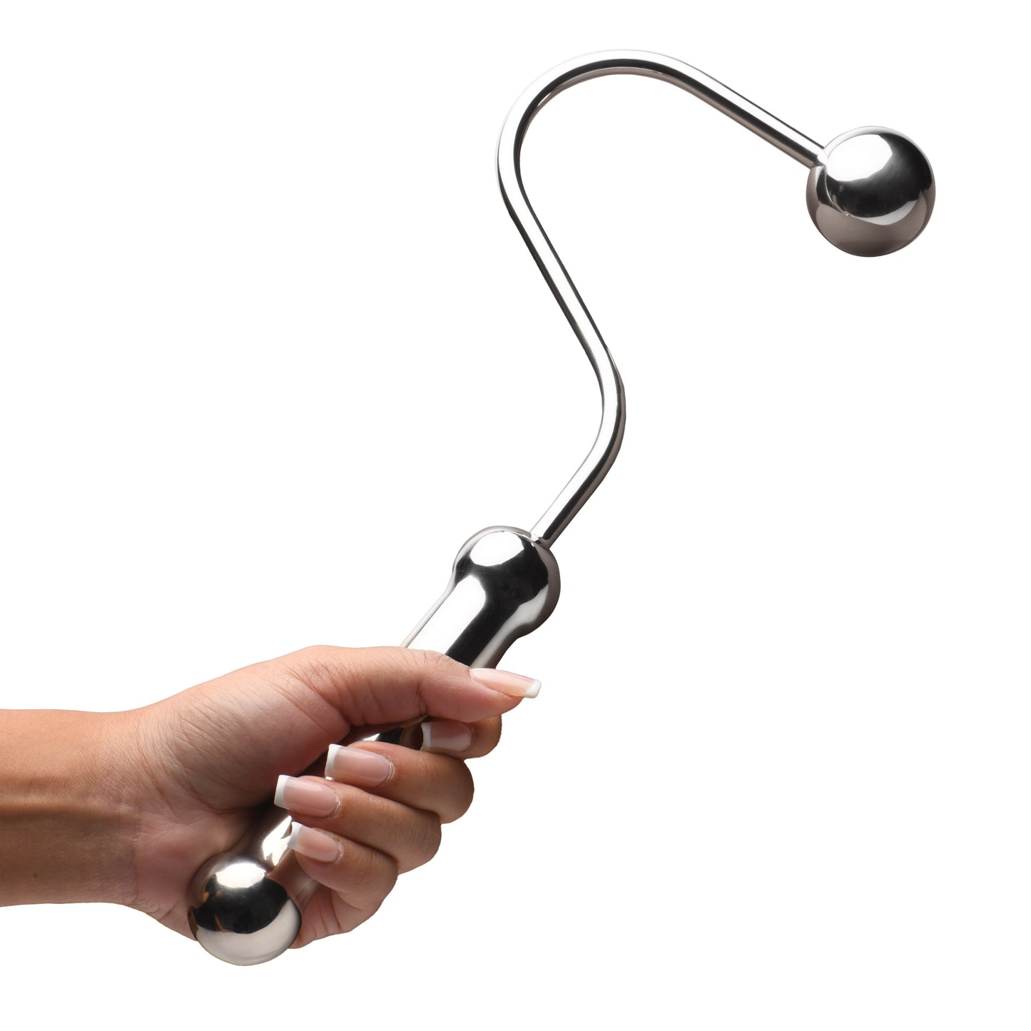 Anal Hook with Handle