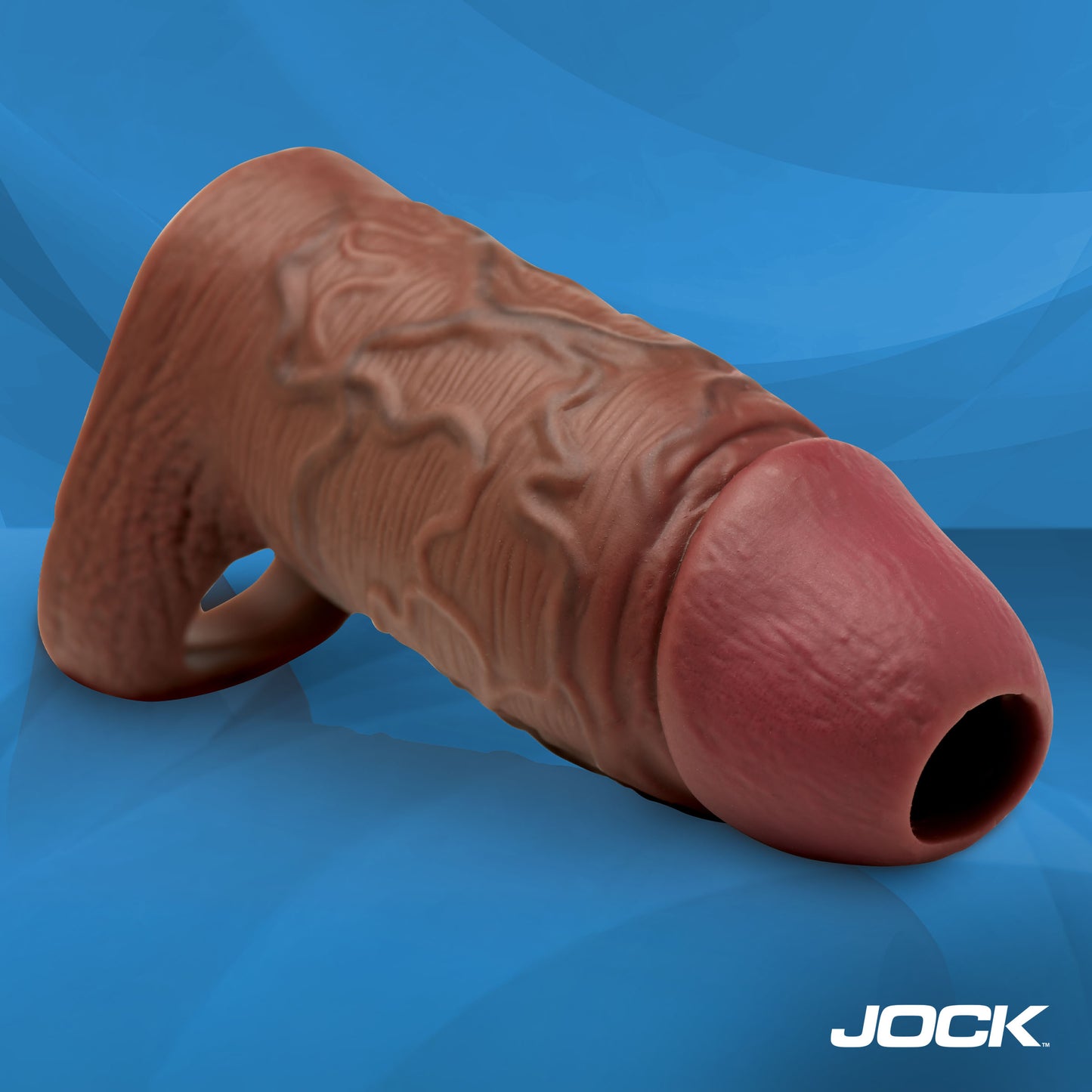 Enhancers Penis Enhancer with Ball Strap