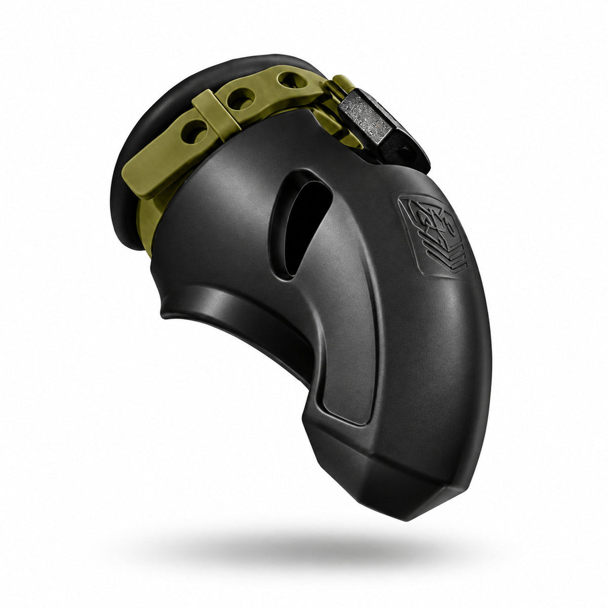CUMfort Cage Flexible Silicone Chastity Cage