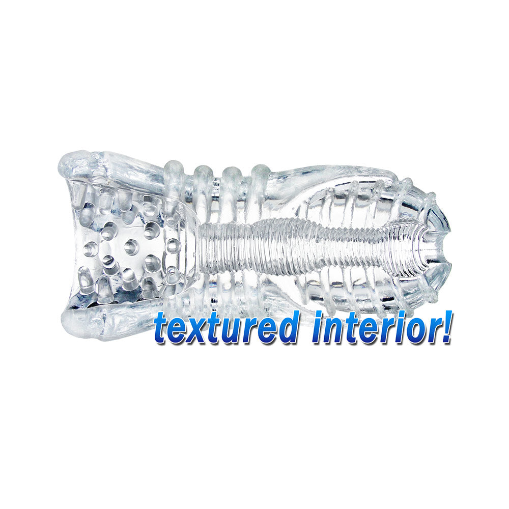 Palm-Tec LX20 Intense Stroker