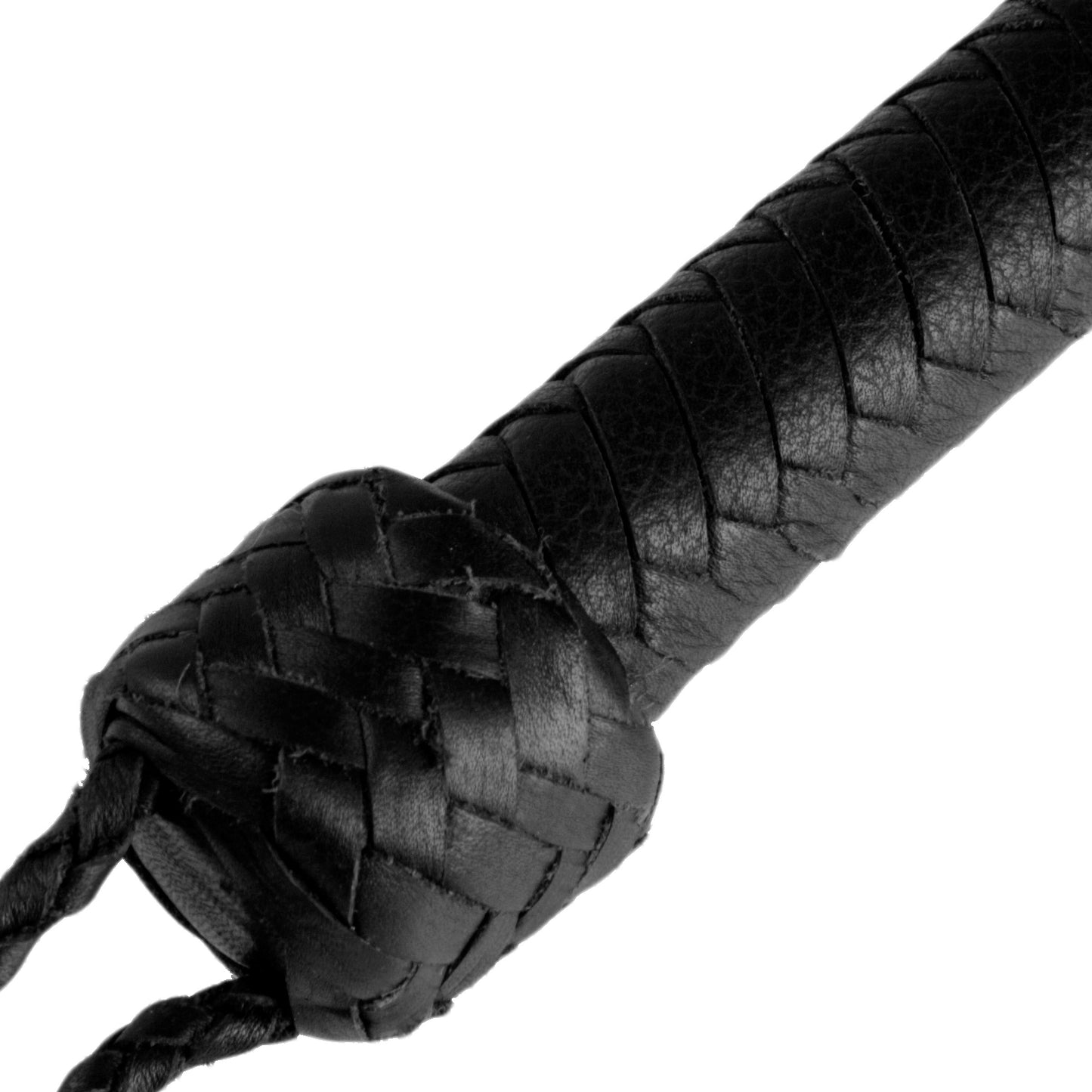 Strict Leather 5 Foot Bullwhip