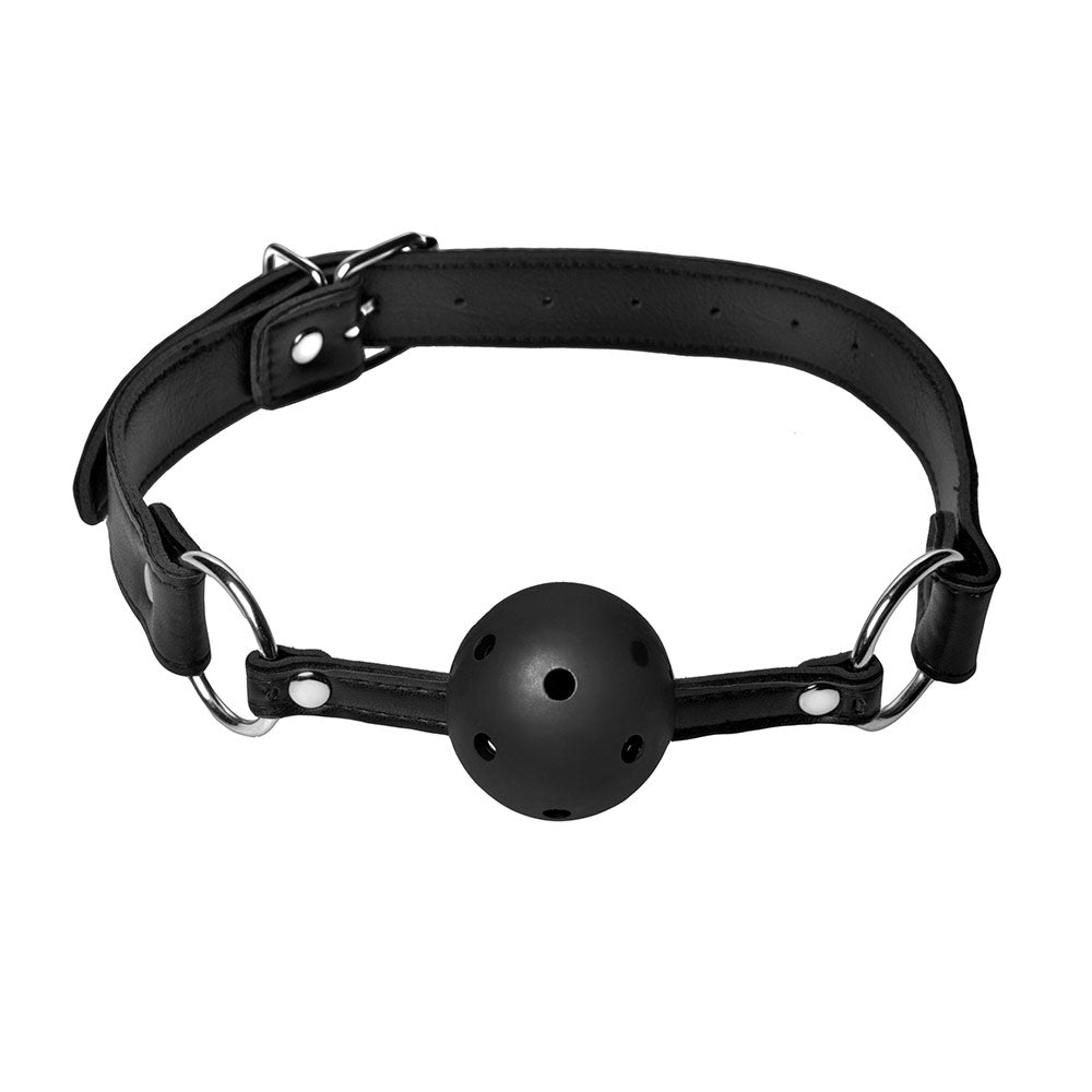 Breathable Ball Gag