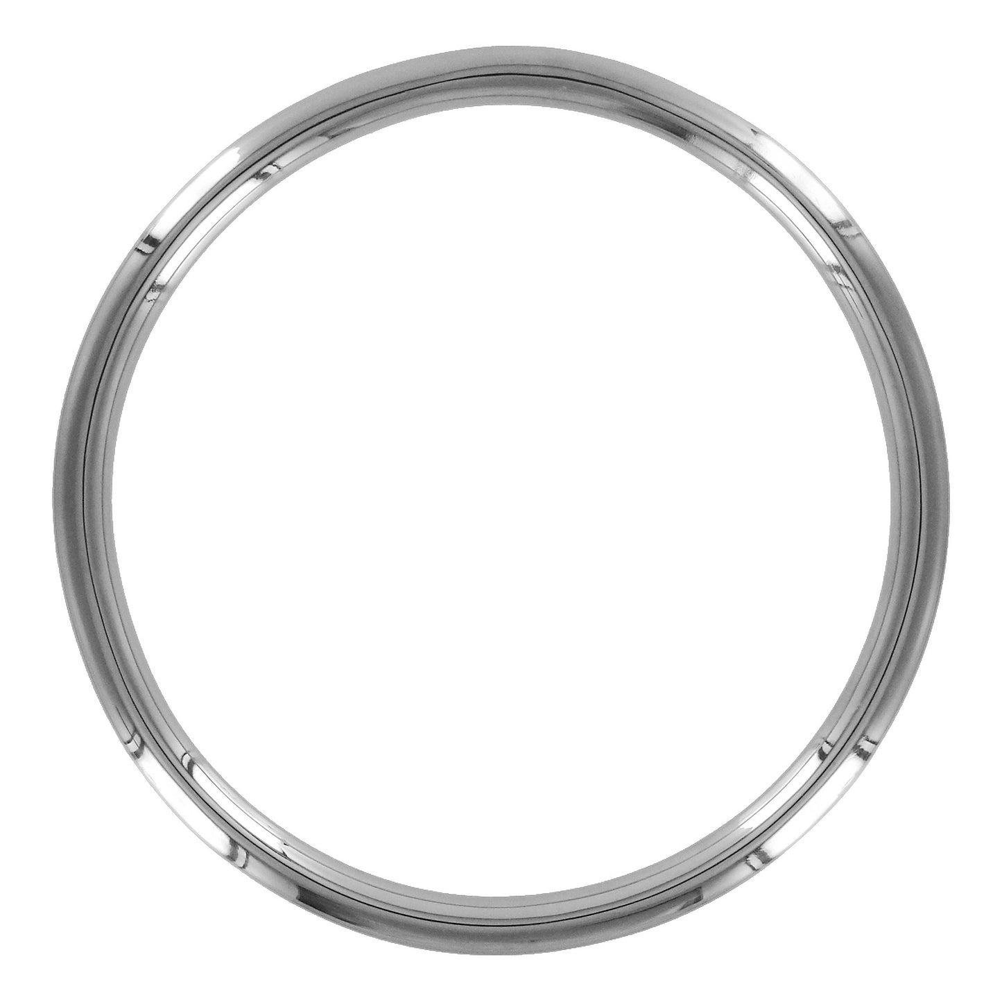 Suspension Set with Ring and Fur-Lined Cuffs