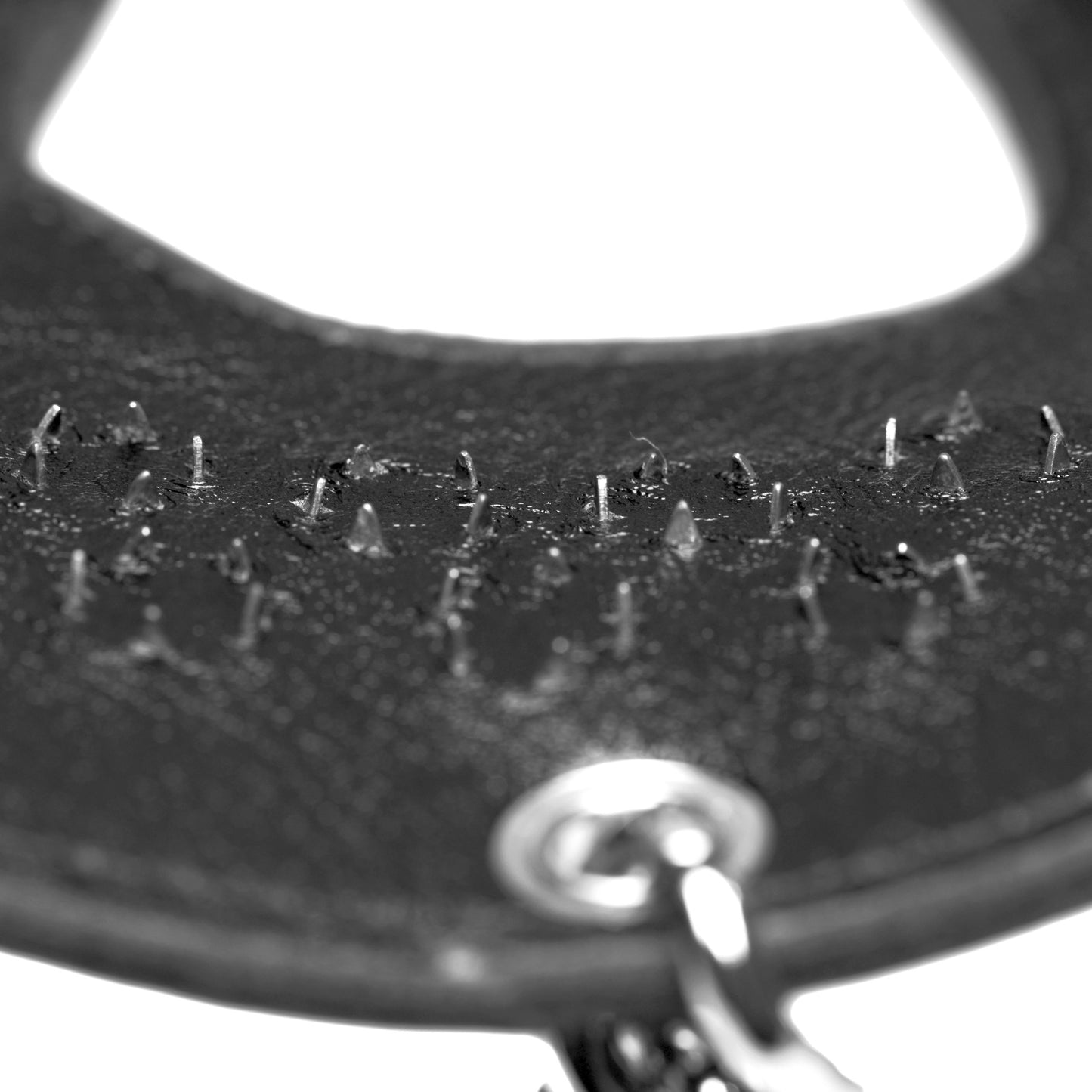 Spike and Stretch CBT Ball Stretching Kit with Weights