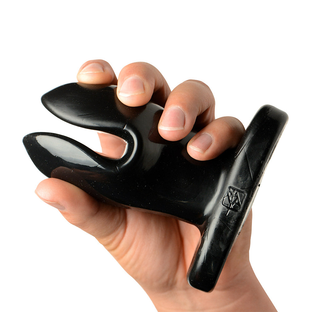 XL Ass Anchor Flared Anal Plug Boyzshop XL Ass Anchor Flared Anal Plug Boyzshop