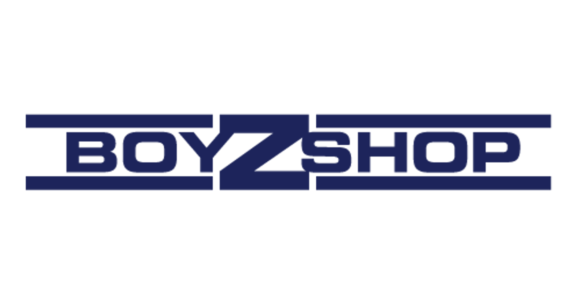 Boyzshop