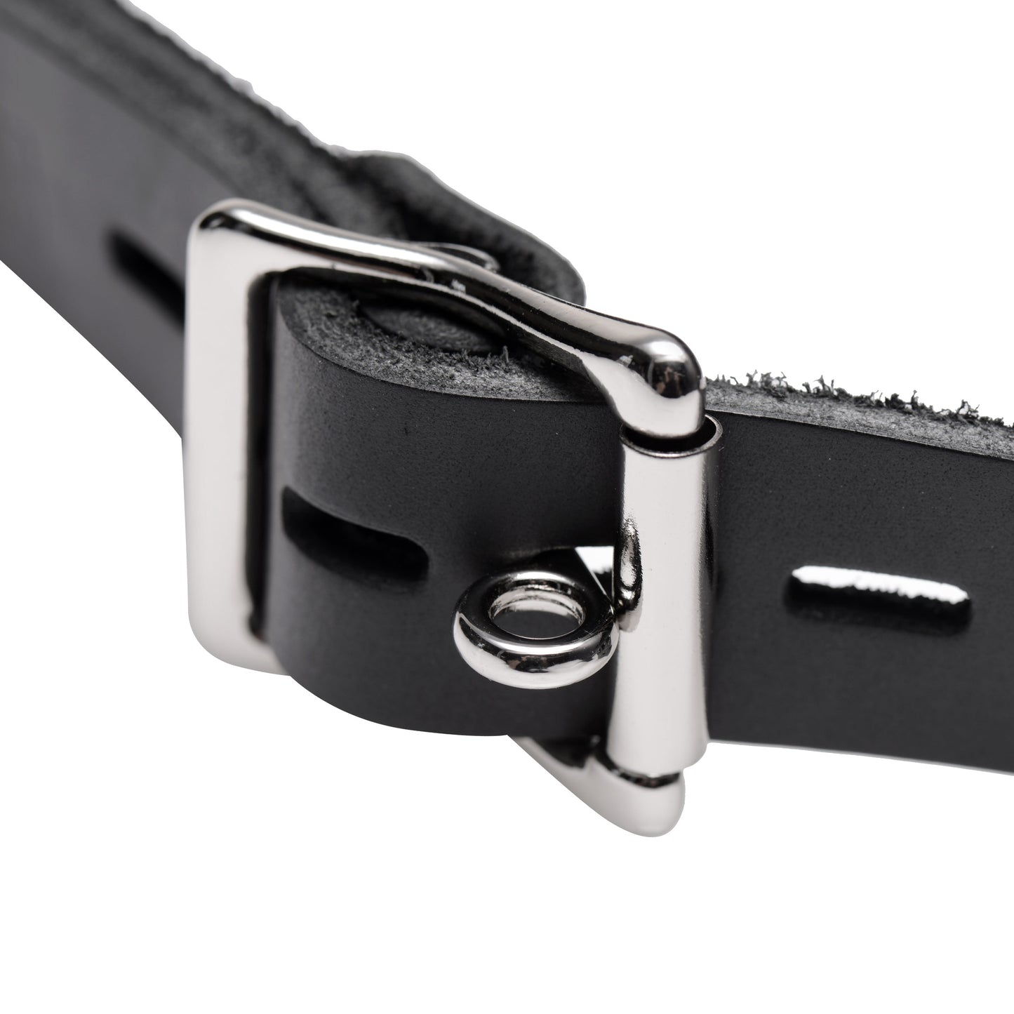 Locking Open Mouth Gag