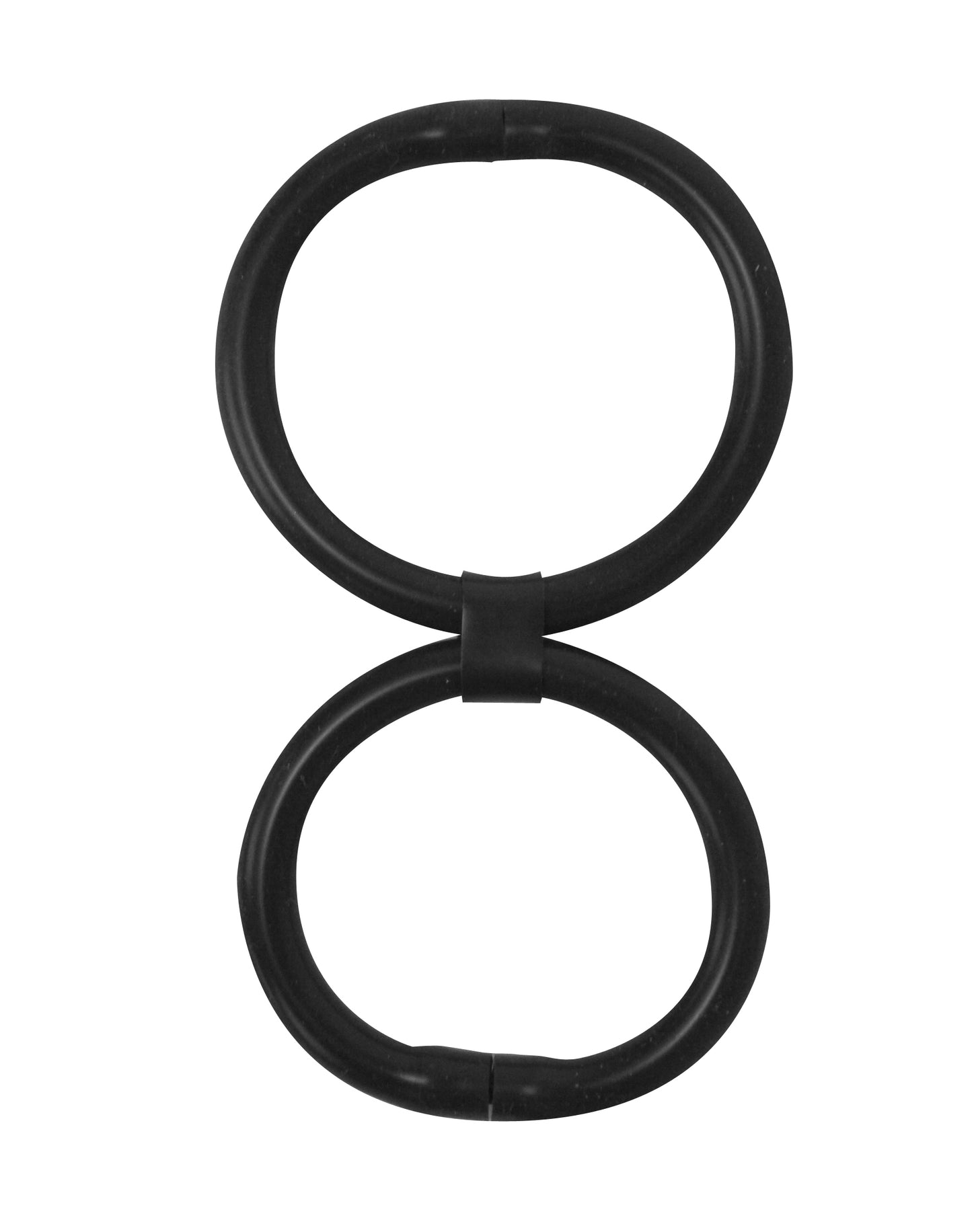 Easy Release Duo Cock & Ball Ring