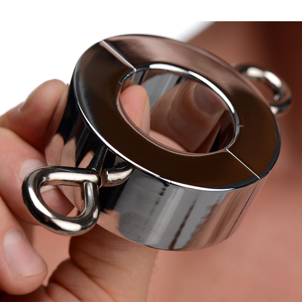 Ball Stretcher Weight for CBT