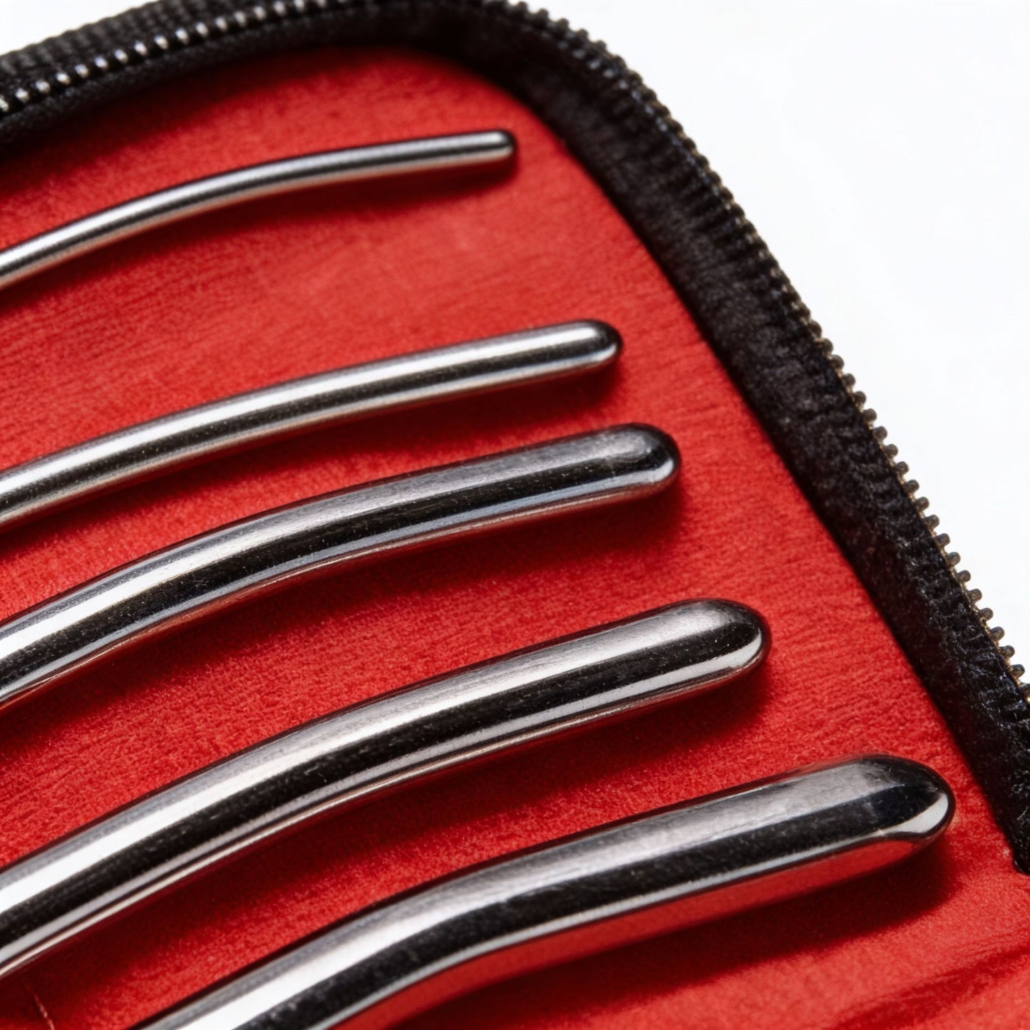 Hegar 8 Inch Urethral Sounds
