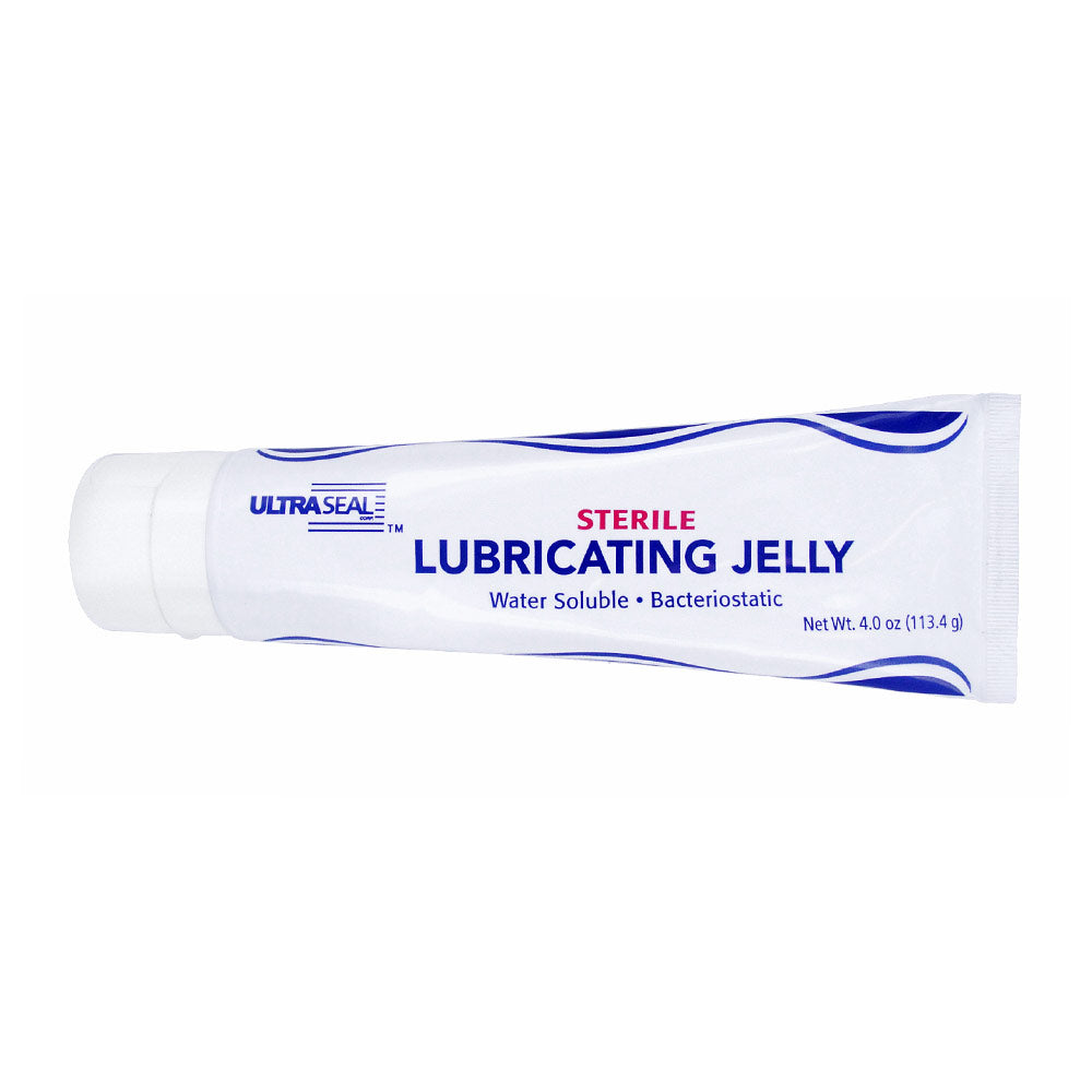 Sterile Lubricating Jelly