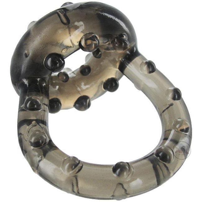 The Enhancer Cock Ring