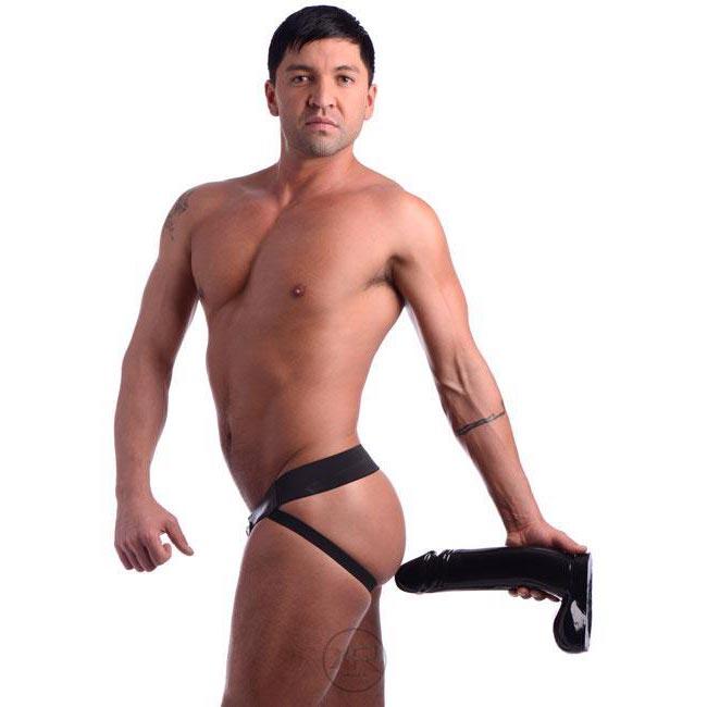 The Immense Ivan Dildo