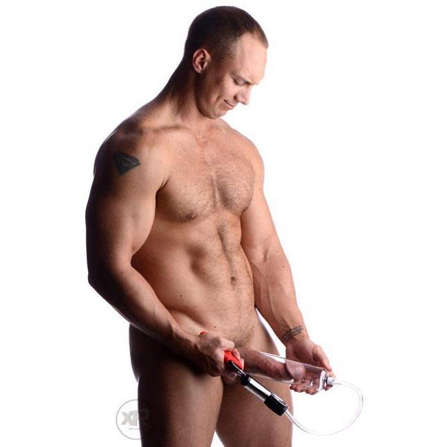 Super Deluxe Pumping Kit