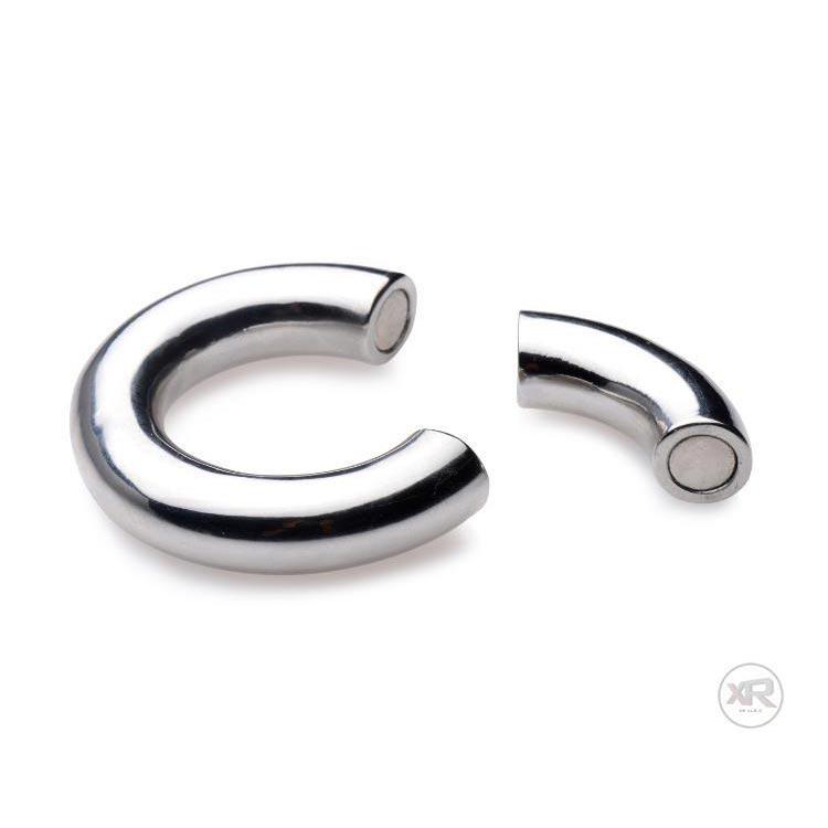 Magnetize Stainless Steel Magnetic Ball Stretcher