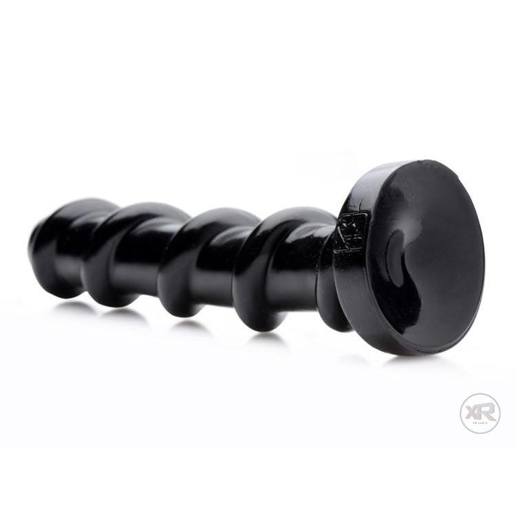 Mighty Screw 9.5 inch Dildo