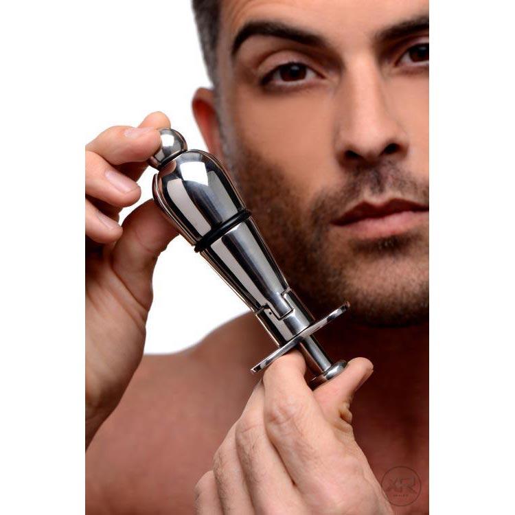 dildo mit camera Best Boy Anal Plug for Men: A Real User's Honest Review of Wireless  Vibration & App main image 1