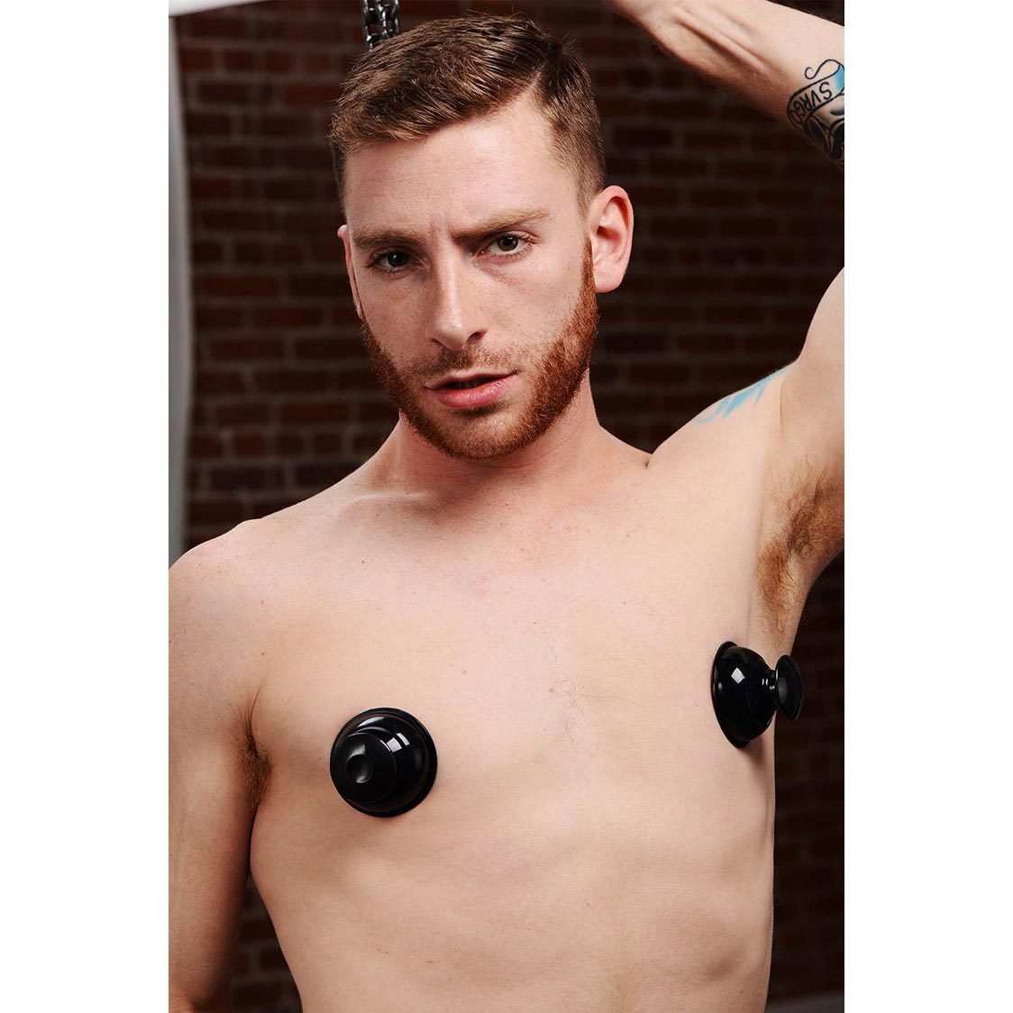 Plungers Extreme Suction Silicone Nipple Suckers