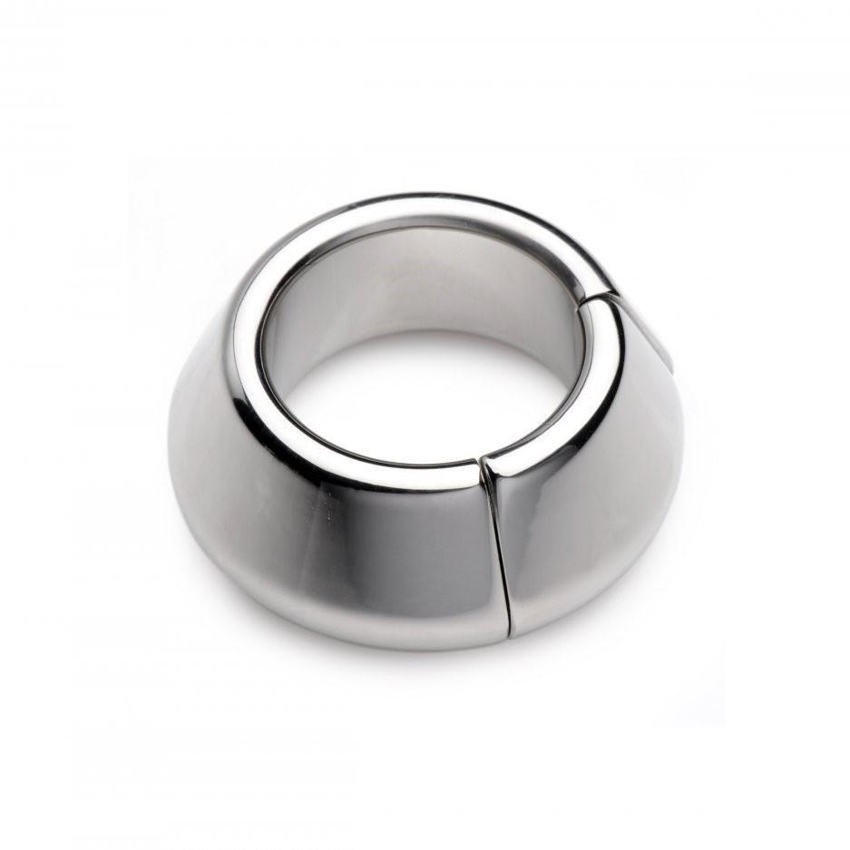 Magna-Chute Magnetic Ball Stretcher