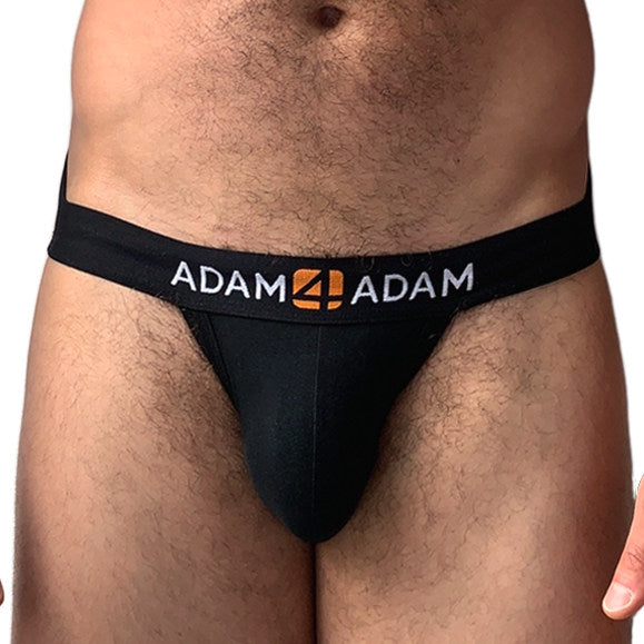 Black Adam4Adam Jockstrap