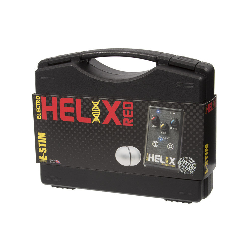 Helix E-Stim Red Pack