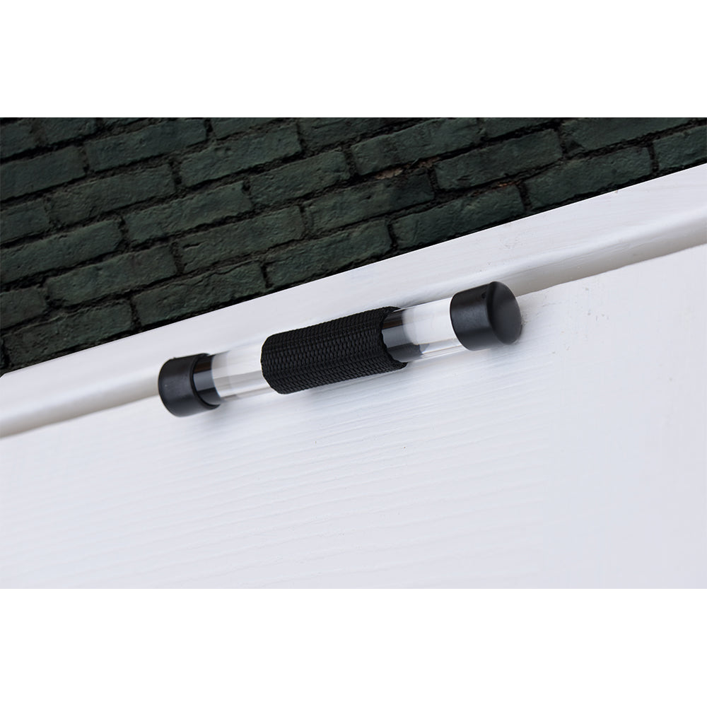 Over the Door Restraint