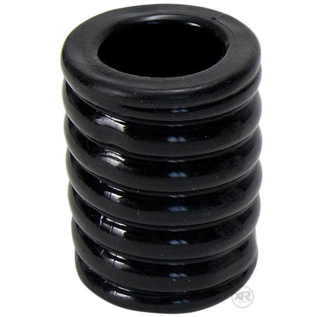 The Stretch-To-Fit Cock Cage