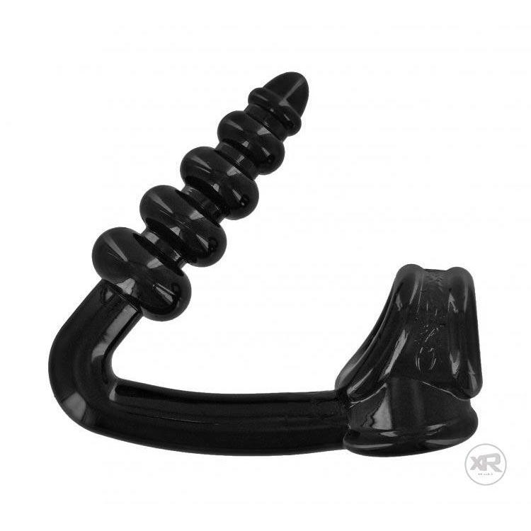 Tower Erection Enhancer