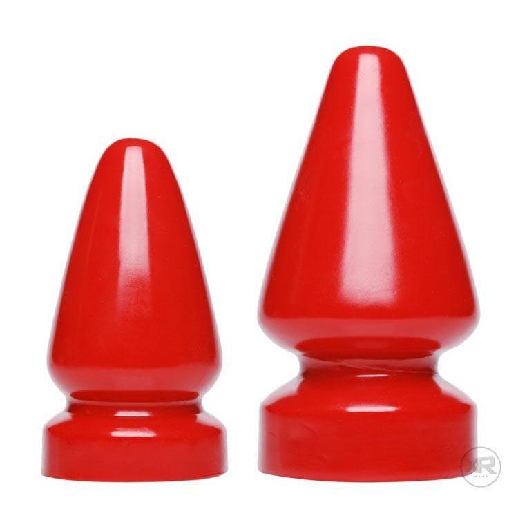 unterschied dildo vibrator The Anal Destructor Butt Plug – Boyzshop