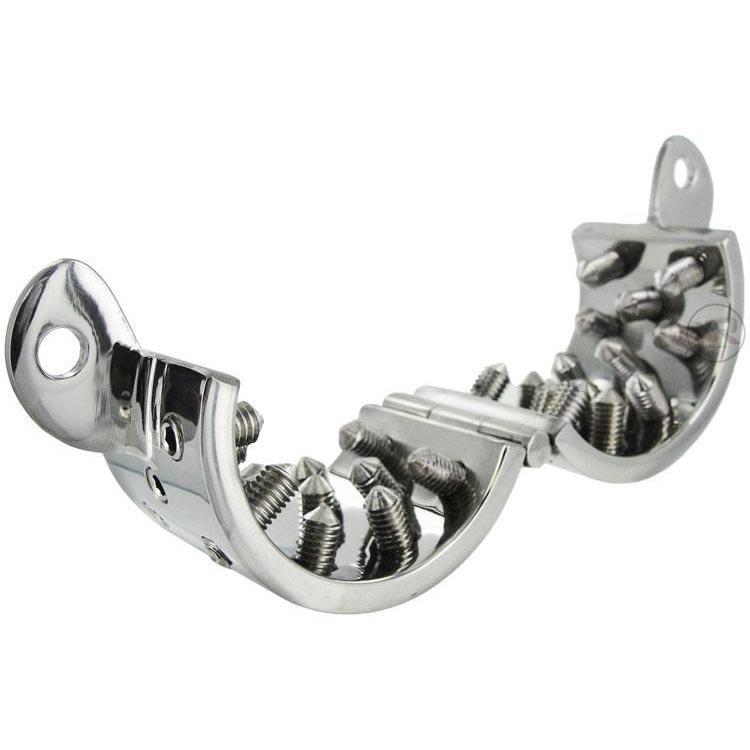 Toms Sharp Spikes CBT Tool