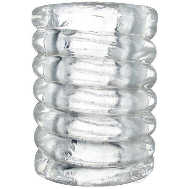 Spiral Ball Stretcher