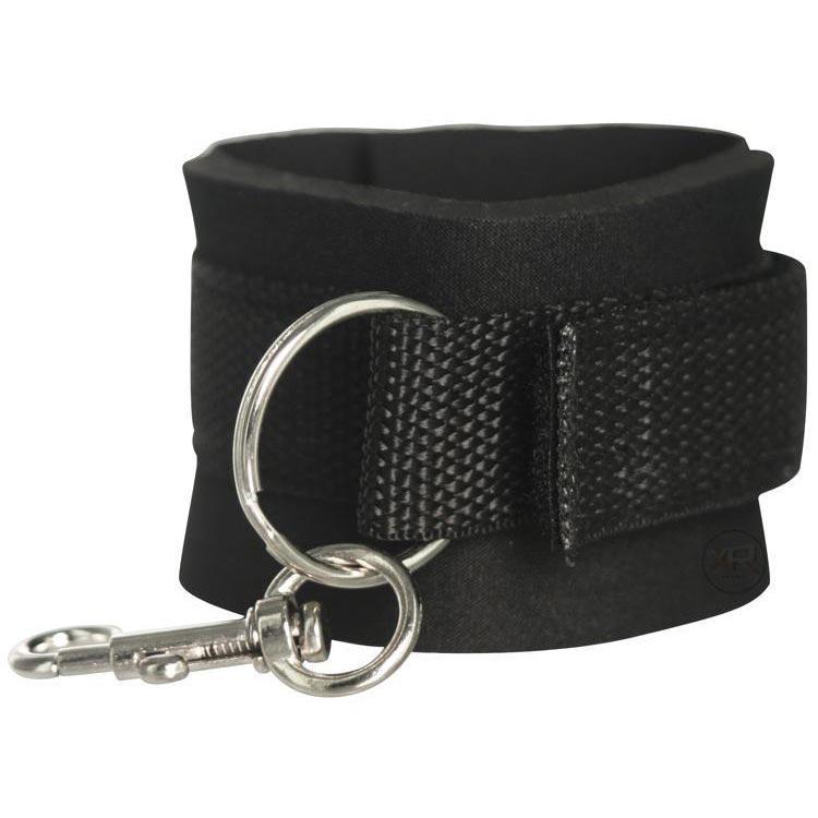 Stay-Put Hog Tie Restraints