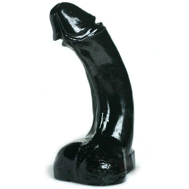 The Annihilator XXXL Dildo