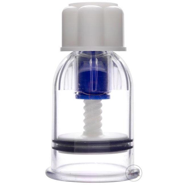 Intake Ass Sucker Device