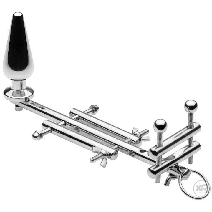 Ultimate Male Lockdown System