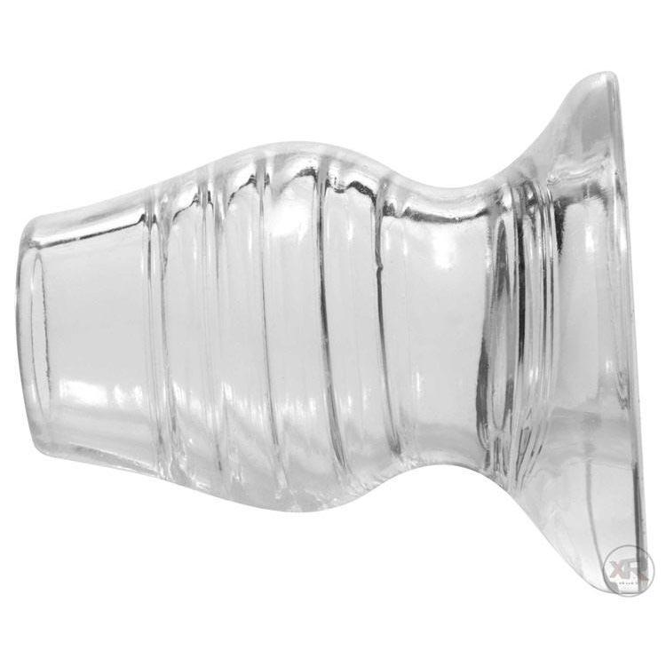 The Cock Dock Full Access Butt Plug