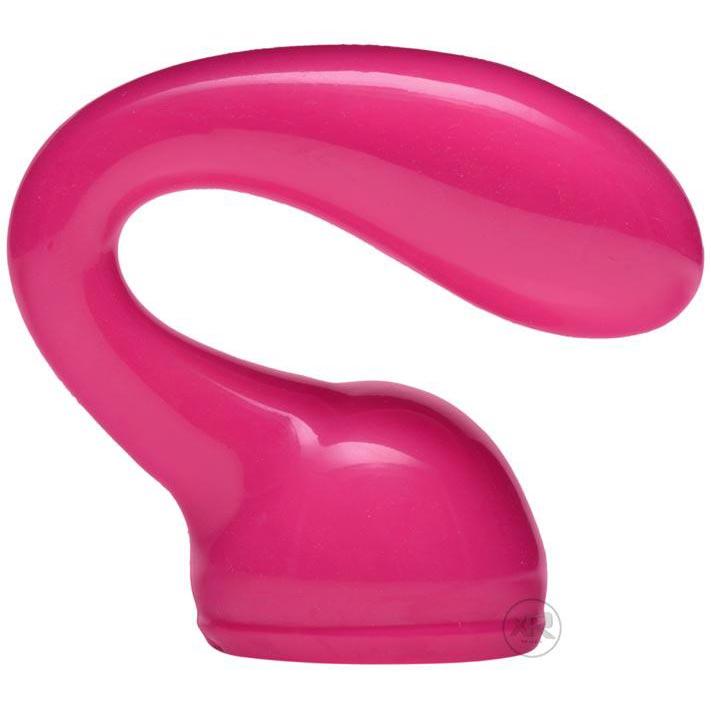Deep Glider Prostate Massage Wand Attachment