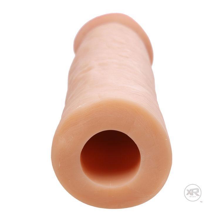 Mega Enlarger Penis Enhancement Sleeve