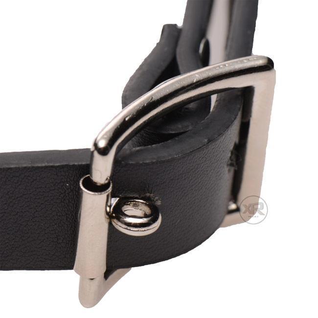 Beginner Locking Penis Gag