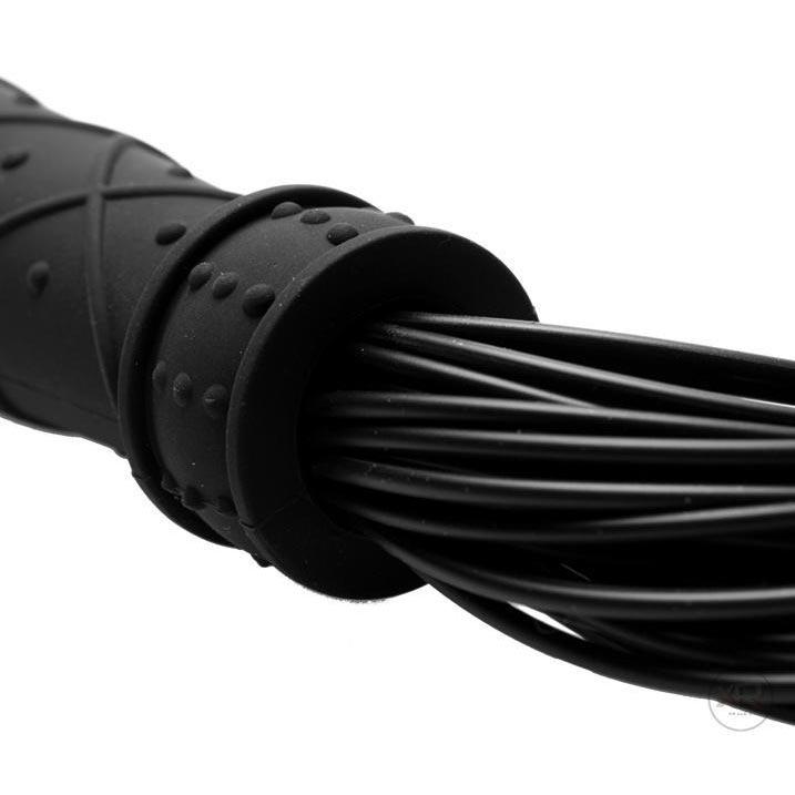Punish Me Silicone Flogger