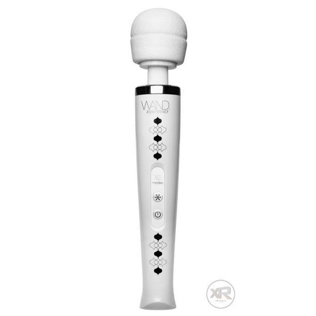 Utopia 10 Function Cordless Rechargeable Wand Massager