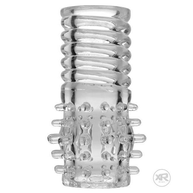 Pig in a Blanket Textured Penis Extender