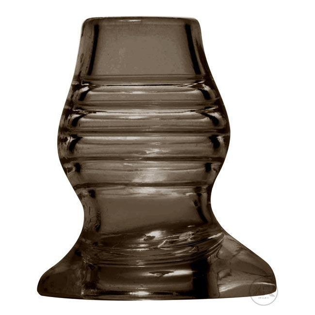 Excavate Tunnel Anal Plug