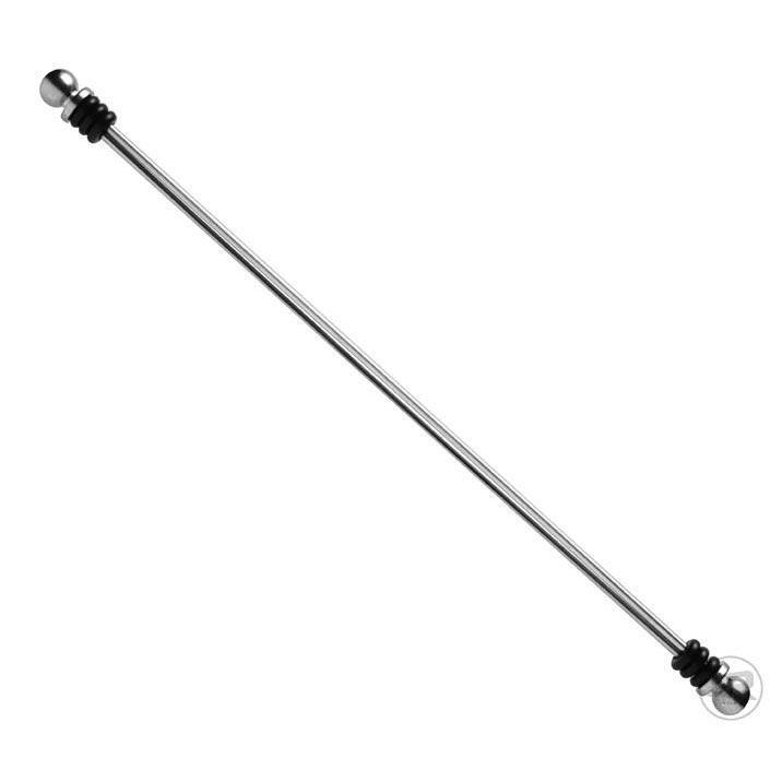 Abacus Vice Double Bar Pincher